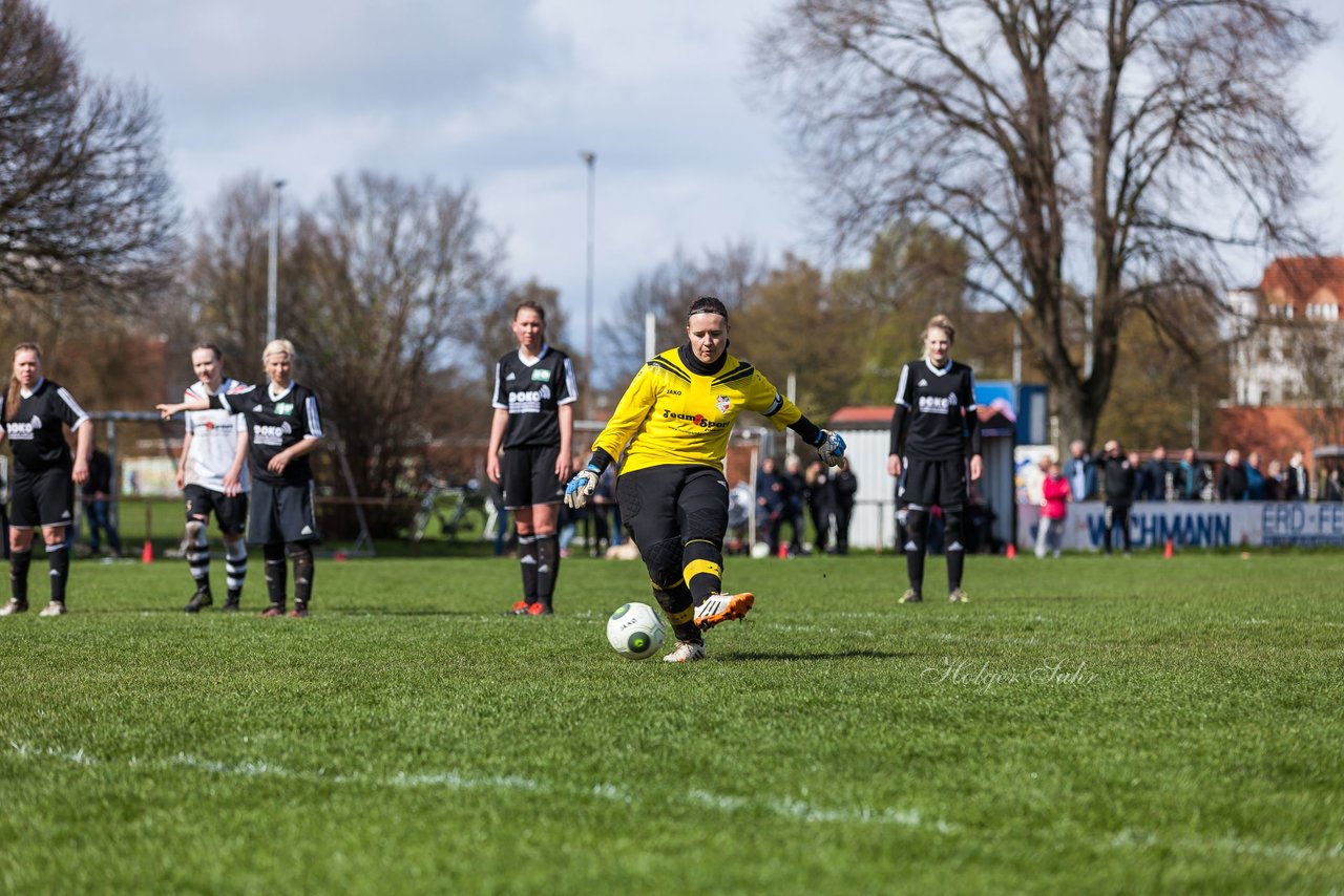 Bild 462 - Frauen Kieler MTV - TSV Schienberg : Ergebnis: 9:0